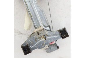 Leve vitre electrique arriere gauche CITROEN C3 PICASSO Photo n°5