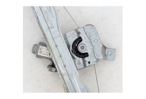 Leve vitre electrique arriere gauche CITROEN C3 PICASSO Photo n°6