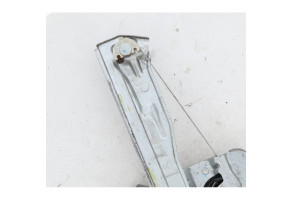 Leve vitre electrique arriere gauche CITROEN C3 PICASSO Photo n°7