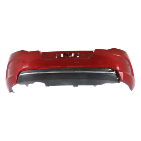 Pare choc arriere CITROEN C4 2