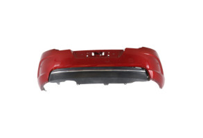 Pare choc arriere CITROEN C4 2 Photo n°1
