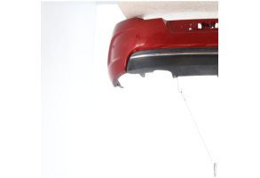 Pare choc arriere CITROEN C4 2 Photo n°3