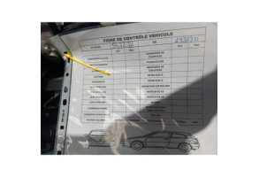 Moteur DACIA LOGAN MCV 2 Photo n°2