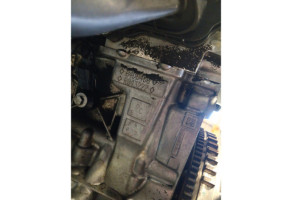 Moteur DACIA LOGAN MCV 2 Photo n°4
