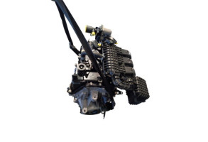 Moteur DACIA LOGAN MCV 2 Photo n°5