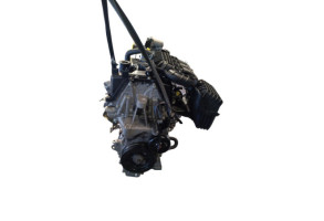 Moteur DACIA LOGAN MCV 2 Photo n°6