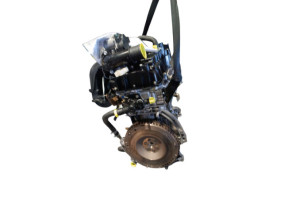 Moteur DACIA LOGAN MCV 2 Photo n°10