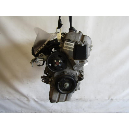 Moteur OPEL AGILA B