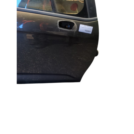Porte avant droit CITROEN C3 2