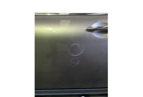 Porte avant gauche MINI MINI 3 F54 Photo n°7