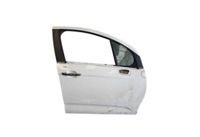 Porte avant droit CITROEN C3 2 Photo n°3