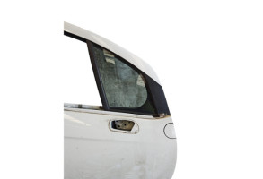 Porte avant droit CITROEN C3 2 Photo n°6
