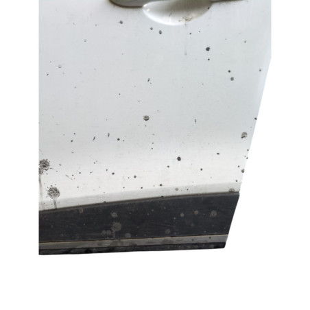 Porte avant gauche RENAULT CLIO 4