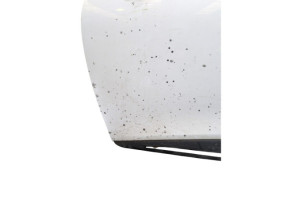 Porte avant gauche RENAULT CLIO 4 Photo n°9