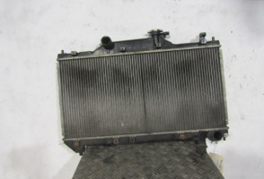 Radiateur eau TOYOTA AVENSIS 1