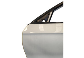Porte avant gauche BMW SERIE 5 F10 Photo n°1