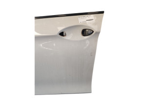 Porte avant gauche BMW SERIE 5 F10 Photo n°4