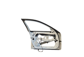 Porte avant gauche BMW SERIE 5 F10 Photo n°5