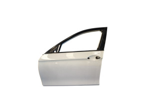 Porte avant gauche BMW SERIE 5 F10 Photo n°7