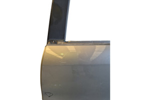 Porte arriere gauche MERCEDES CLASSE M 164 Photo n°4
