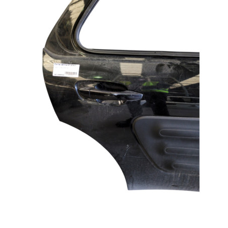 Porte arriere droit CITROEN C4 CACTUS