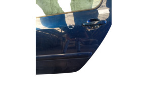 Porte arriere gauche PEUGEOT 307 Photo n°1
