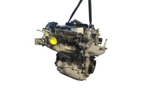 Moteur RENAULT TWINGO 3 Photo n°4