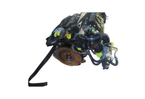 Moteur RENAULT TWINGO 3 Photo n°6