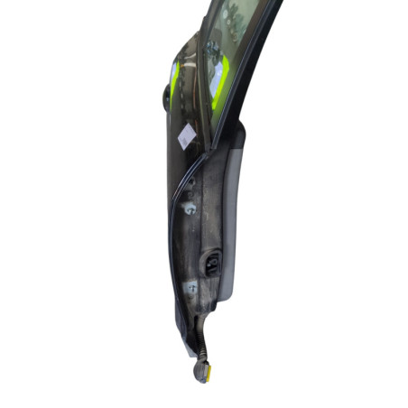 Porte arriere droit RENAULT MEGANE 3