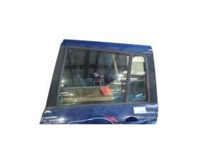 Porte arriere gauche RENAULT GRAND MODUS Photo n°2
