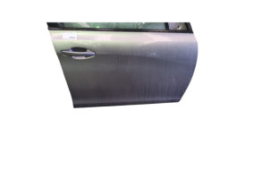 Porte avant droit PEUGEOT 308 2 Photo n°4
