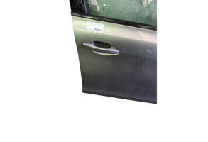 Porte avant droit PEUGEOT 308 2 Photo n°8