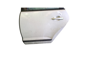 Porte arriere gauche PEUGEOT 3008 1 Photo n°4