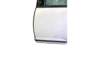 Porte arriere gauche PEUGEOT 3008 1 Photo n°7