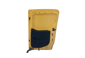 Porte laterale droit CITROEN BERLINGO 2 Photo n°8