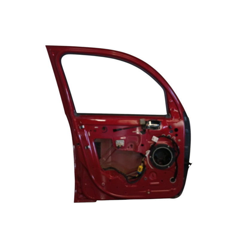 Porte avant gauche CITROEN C3 PICASSO Photo n°1