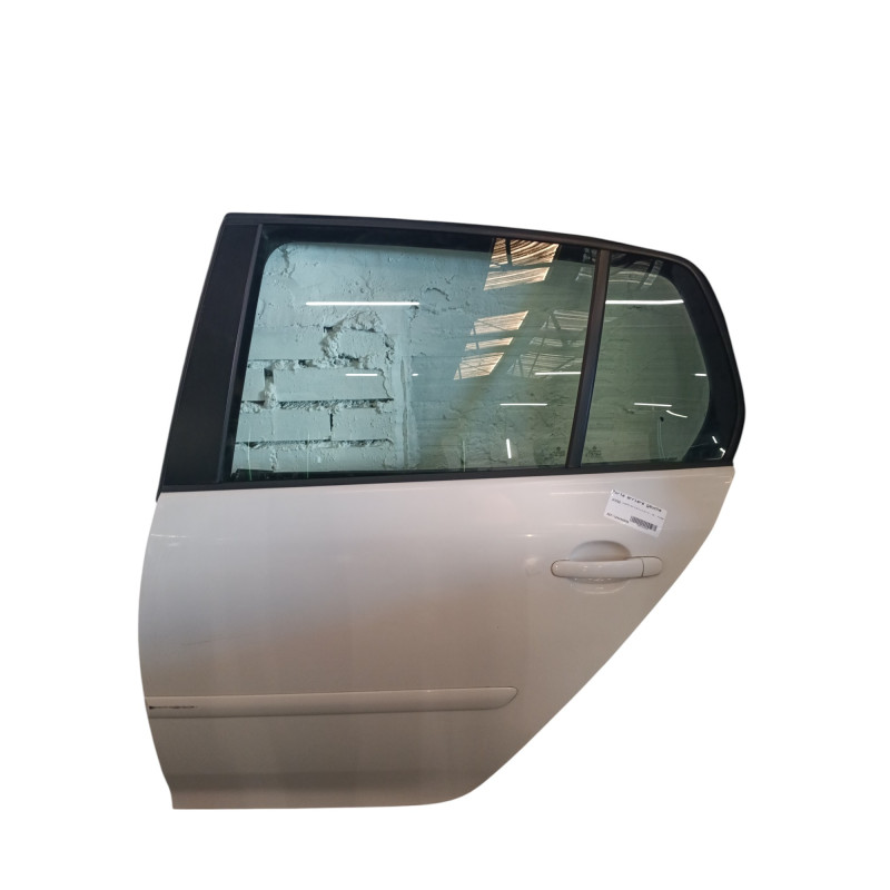 Porte arriere gauche VOLKSWAGEN GOLF 5 Photo n°1