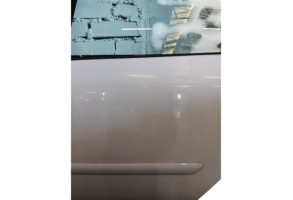 Porte arriere gauche VOLKSWAGEN GOLF 5 Photo n°6