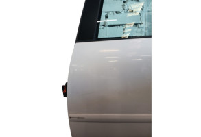 Porte arriere gauche VOLKSWAGEN GOLF 5 Photo n°7