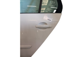 Porte arriere gauche VOLKSWAGEN GOLF 5 Photo n°9