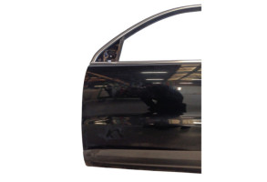 Porte avant gauche VOLKSWAGEN TIGUAN 1 Photo n°2