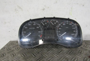 Compteur PEUGEOT 307