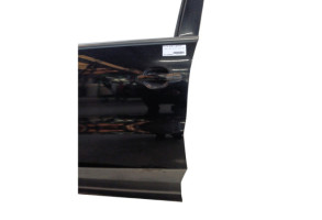 Porte avant gauche VOLKSWAGEN TIGUAN 1 Photo n°4