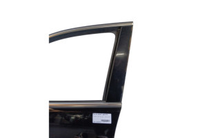 Porte avant gauche VOLKSWAGEN TIGUAN 1 Photo n°5