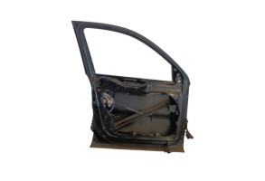 Porte avant gauche VOLKSWAGEN TIGUAN 1 Photo n°8