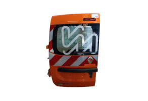 Porte de coffre gauche RENAULT EXPRESS VAN Photo n°2