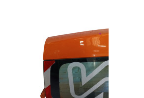 Porte de coffre gauche RENAULT EXPRESS VAN Photo n°6