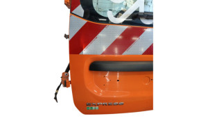 Porte de coffre gauche RENAULT EXPRESS VAN Photo n°8