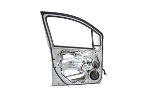 Porte avant gauche SUZUKI SPLASH Photo n°1
