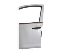 Porte avant gauche SUZUKI SPLASH Photo n°4